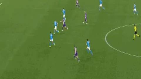 2022-2023赛季欧冠16强曼城迎战RB莱比锡：瓜迪奥拉目标掌控战局深度剖析